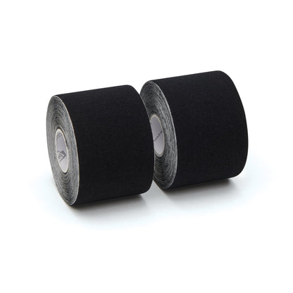 K-Tape Team Black, Caja Black