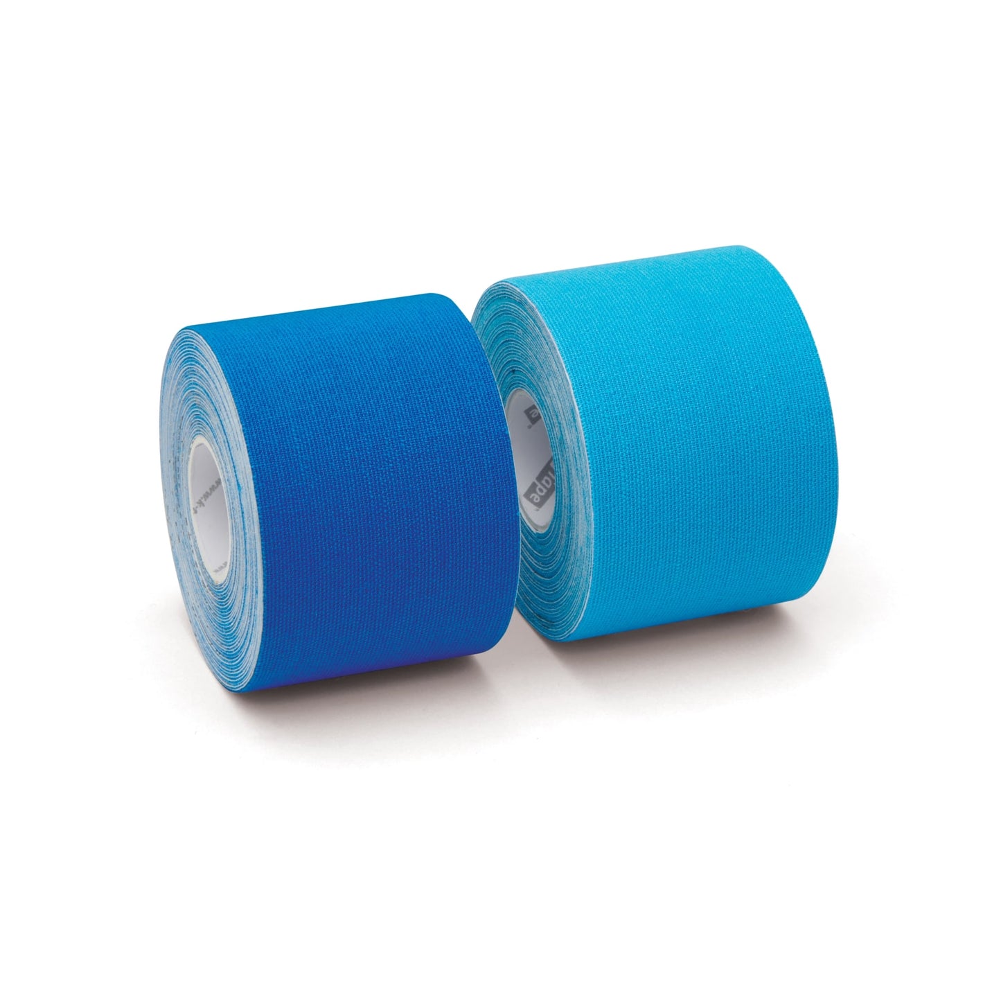 K-Tape Team Sport Blue &amp; Blue, Caja Blue