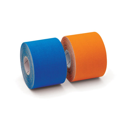 K-Tape Team Sport Blue &amp; Blue, Caja Blue