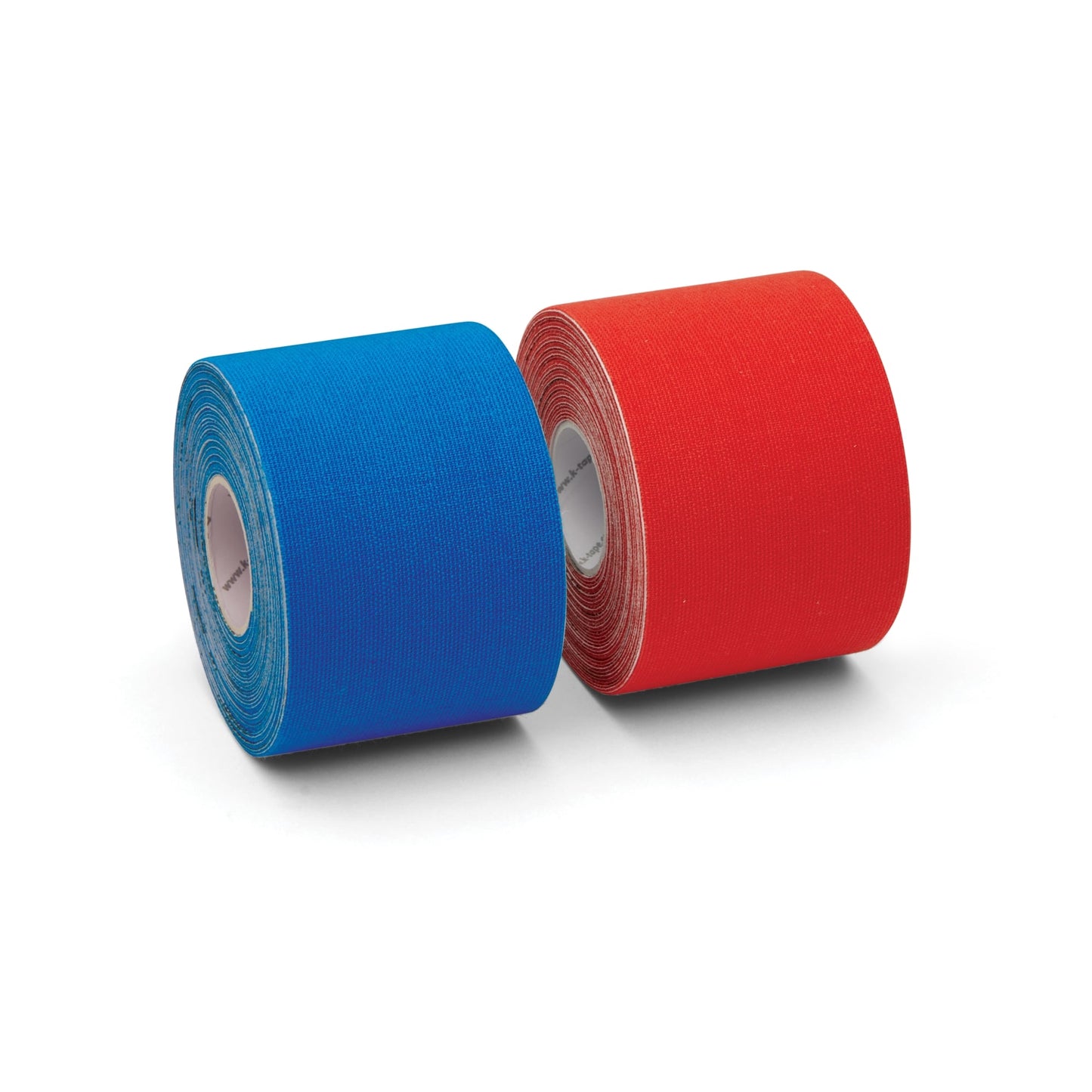 K-Tape Team Sport Blue &amp; Blue, Caja Red