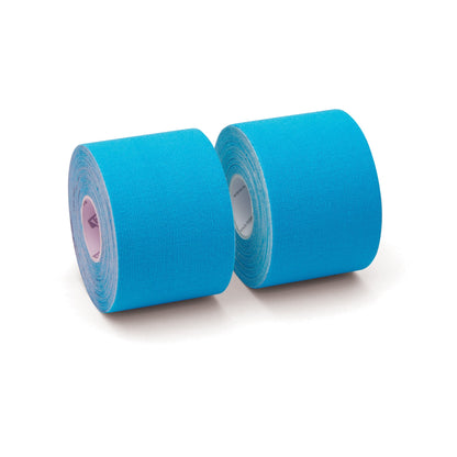 K-Tape Team Blue, Caja Blue