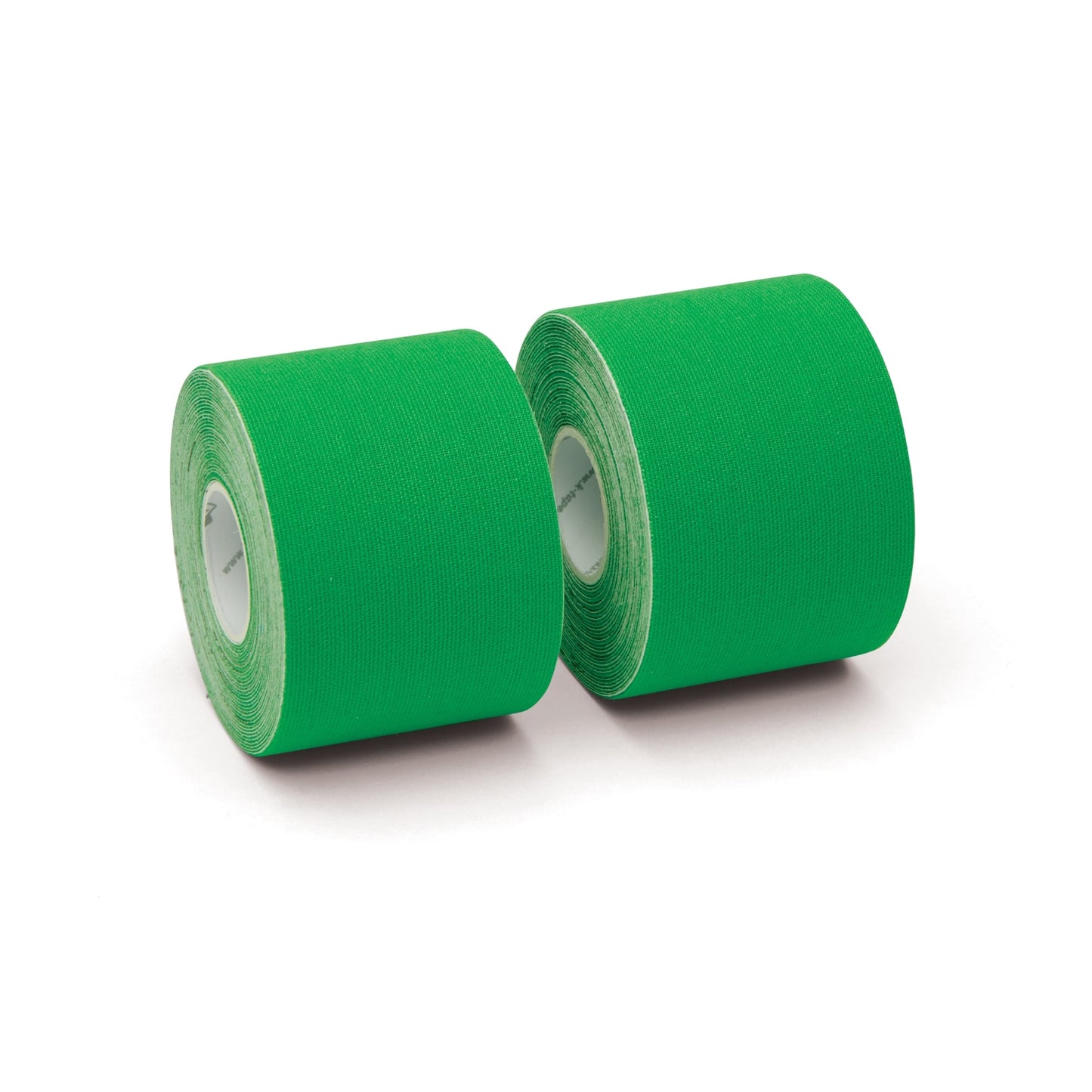 K-Tape Team Green, Caja Green