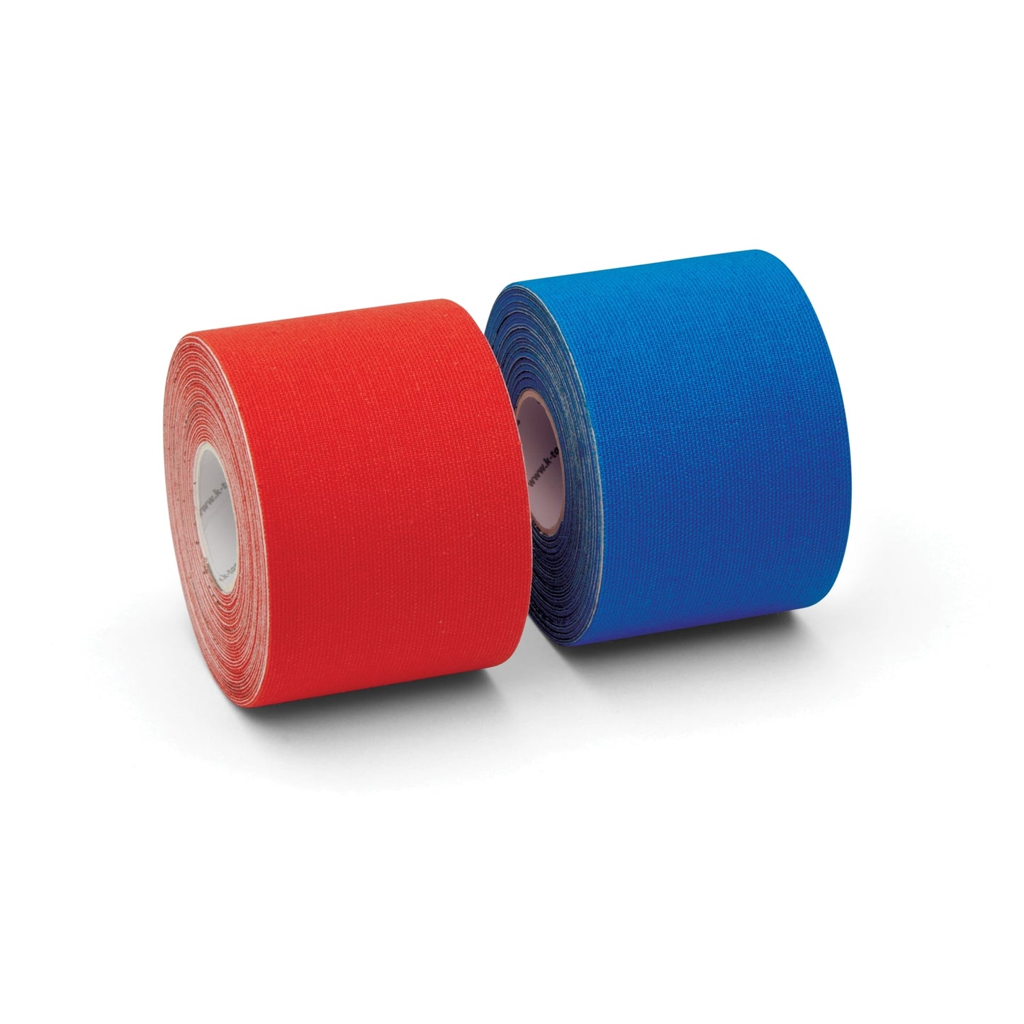 K-Tape Team Sport Red &amp; Sport Blue, Caja Sport Blue