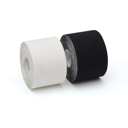 K-Tape Team White &amp; Black, Caja Black