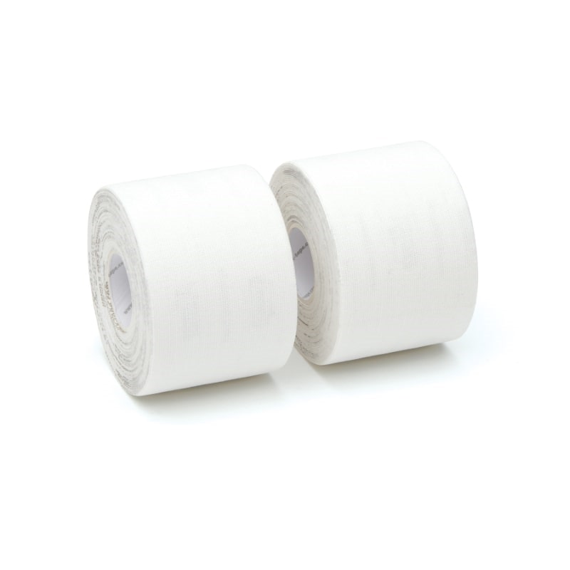 K-Tape Team White, Caja Grey