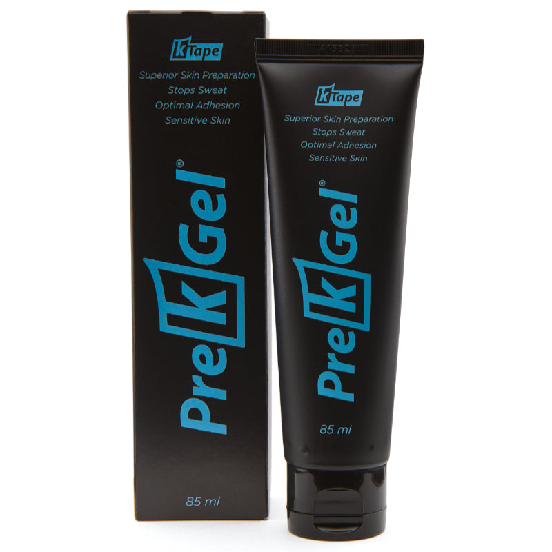 PRE K Gel