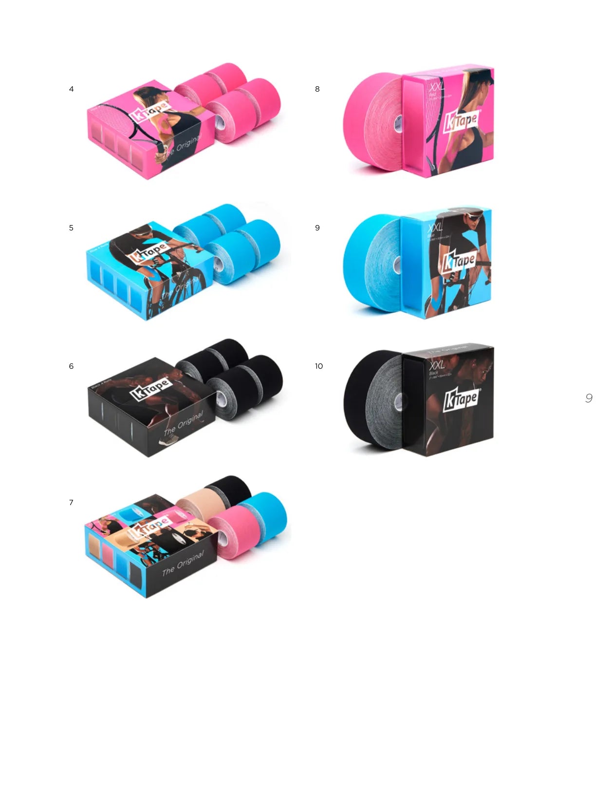 Katalogseite 9