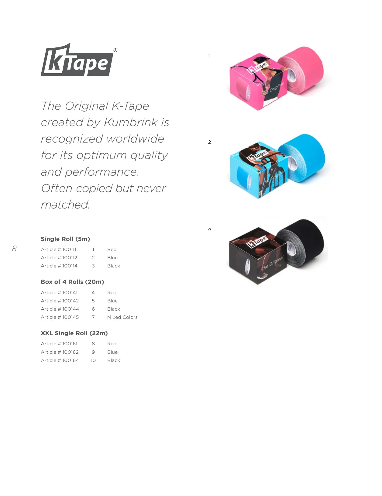 Catalog page 8