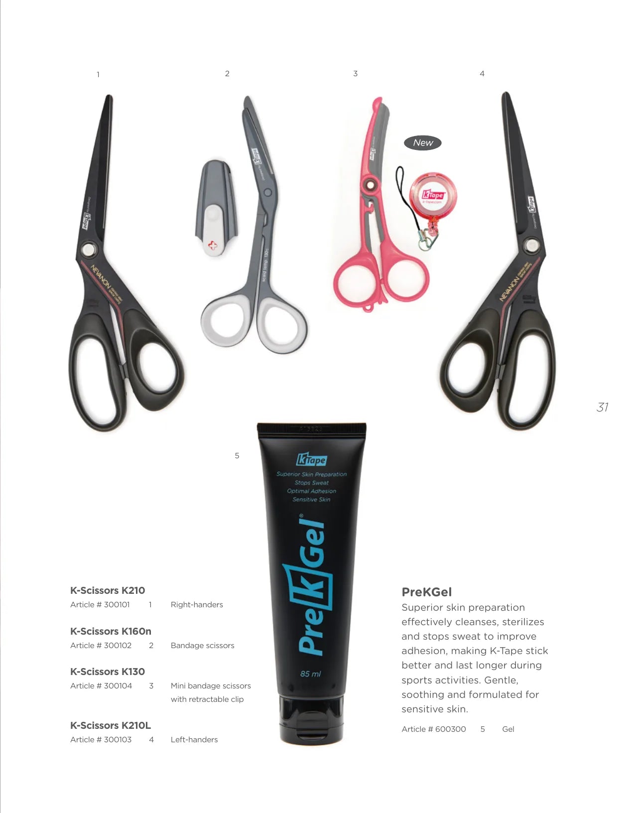 Catalog page 31
