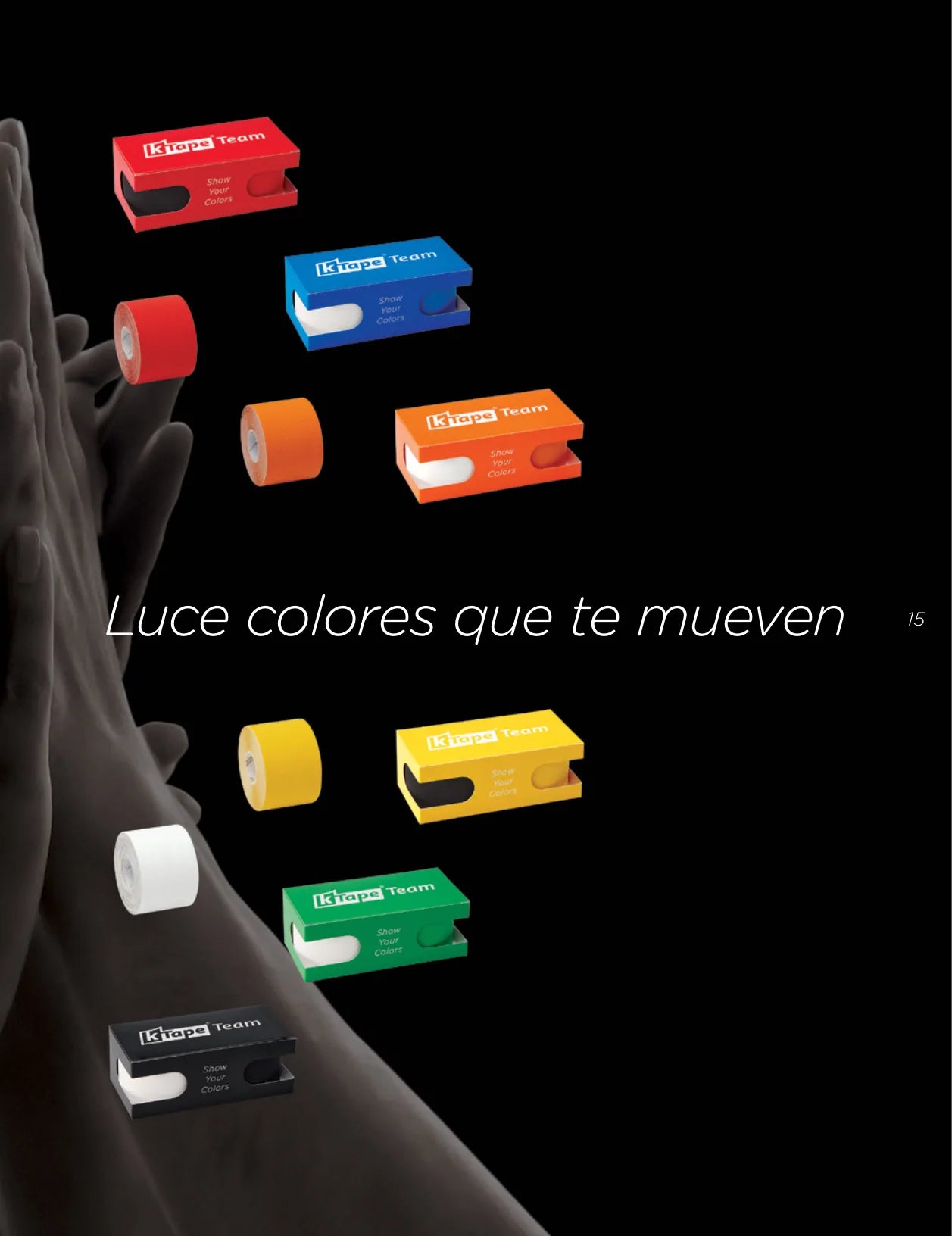 Página 15 del catálogo
