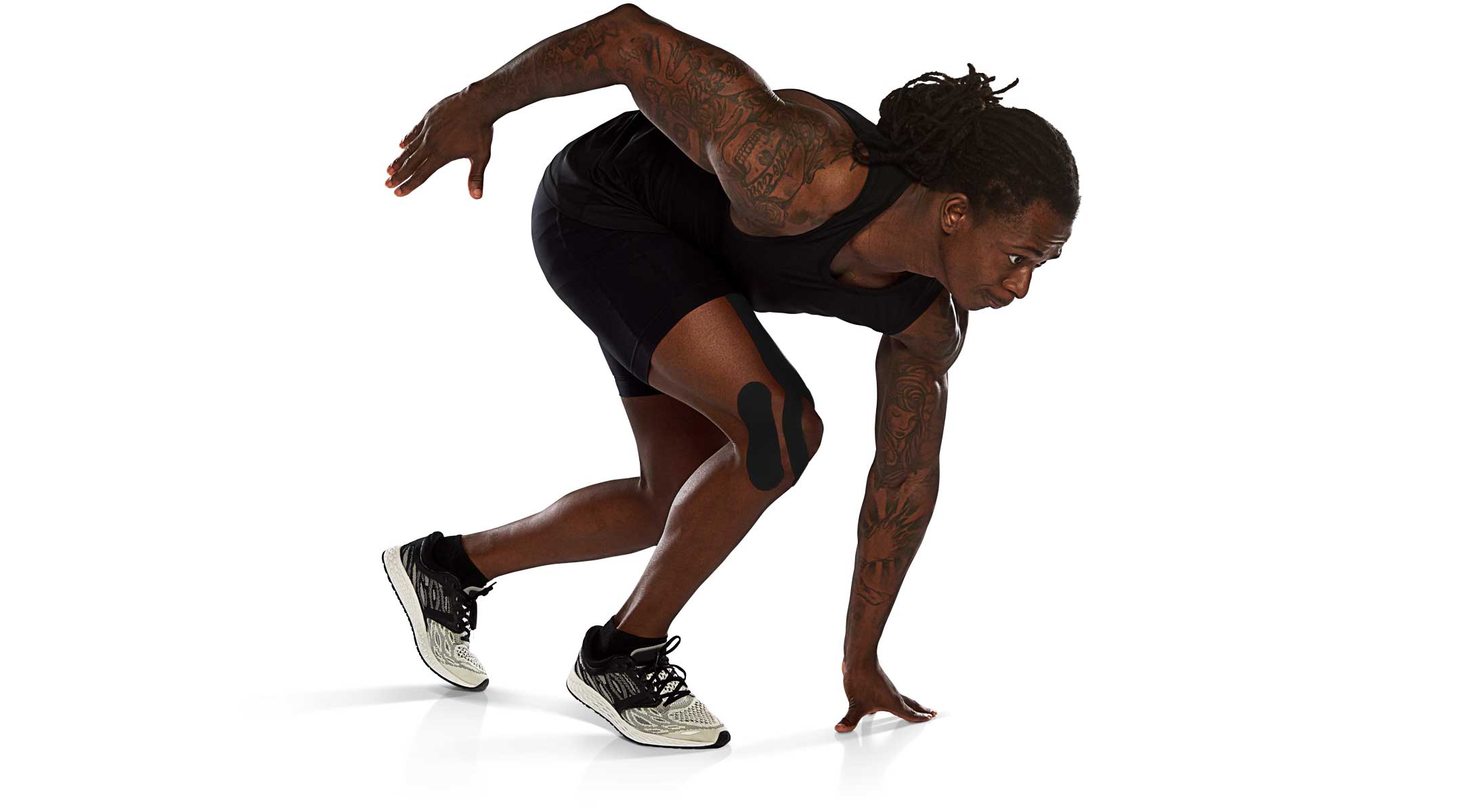 K-Tape Sprinter