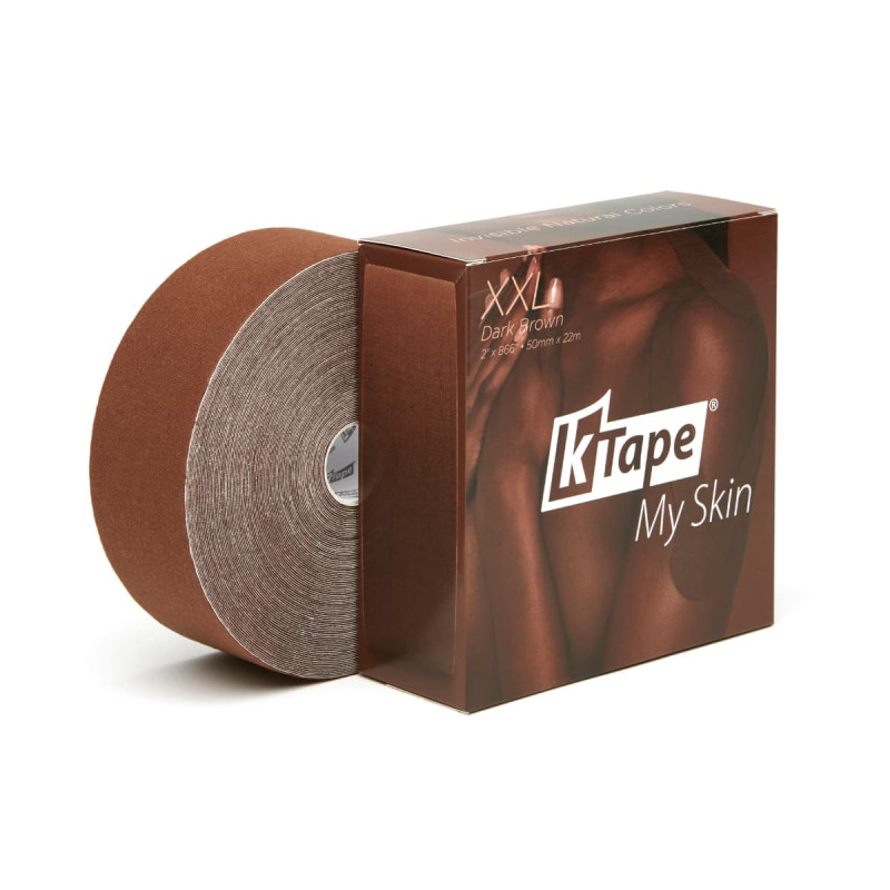 K-Tape Shop K-Tape My Skin Light Brown The Original