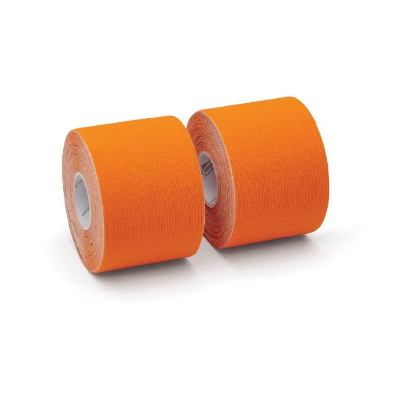 Brady Floor Tape,Orange,3 inx100 ft,Roll 104346, 1 - King Soopers